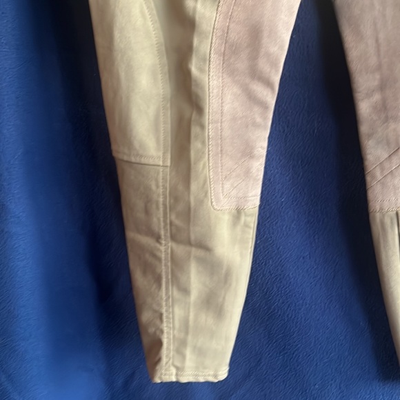 Ariat pro series Pro Circuit breeches. Like new - Picture 4 of 9